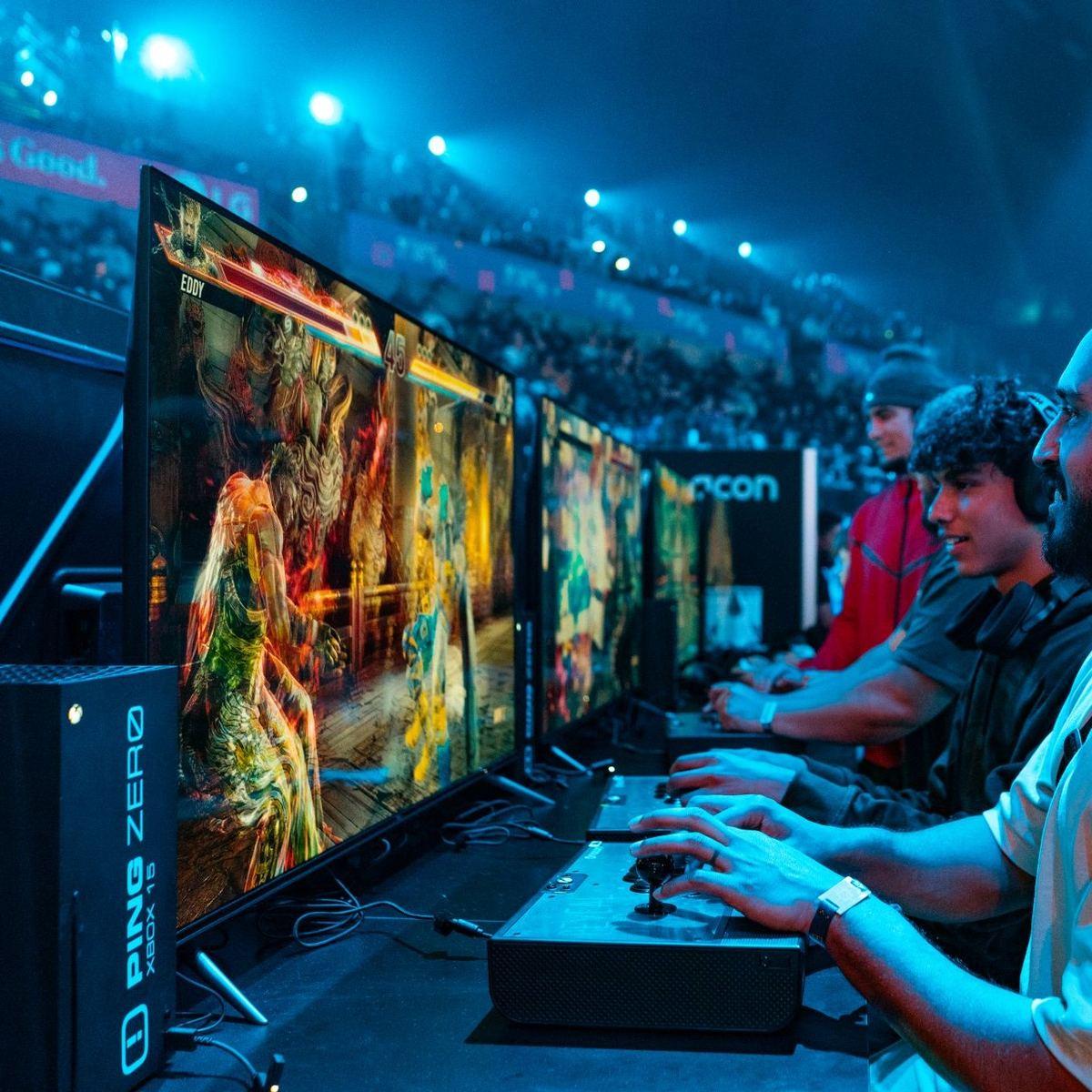 How We Build High-Energy Gaming Events in Auckland
