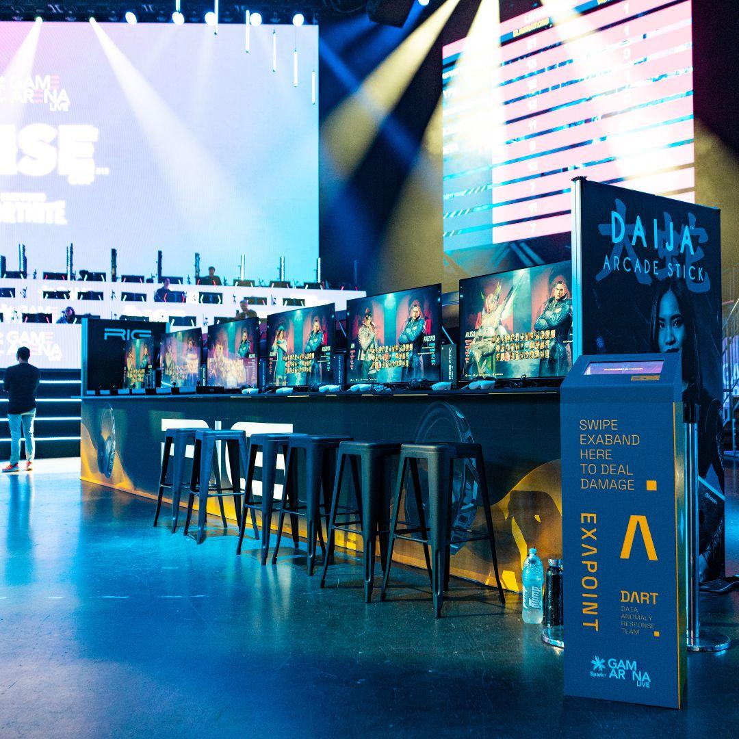 Ping Zero Events