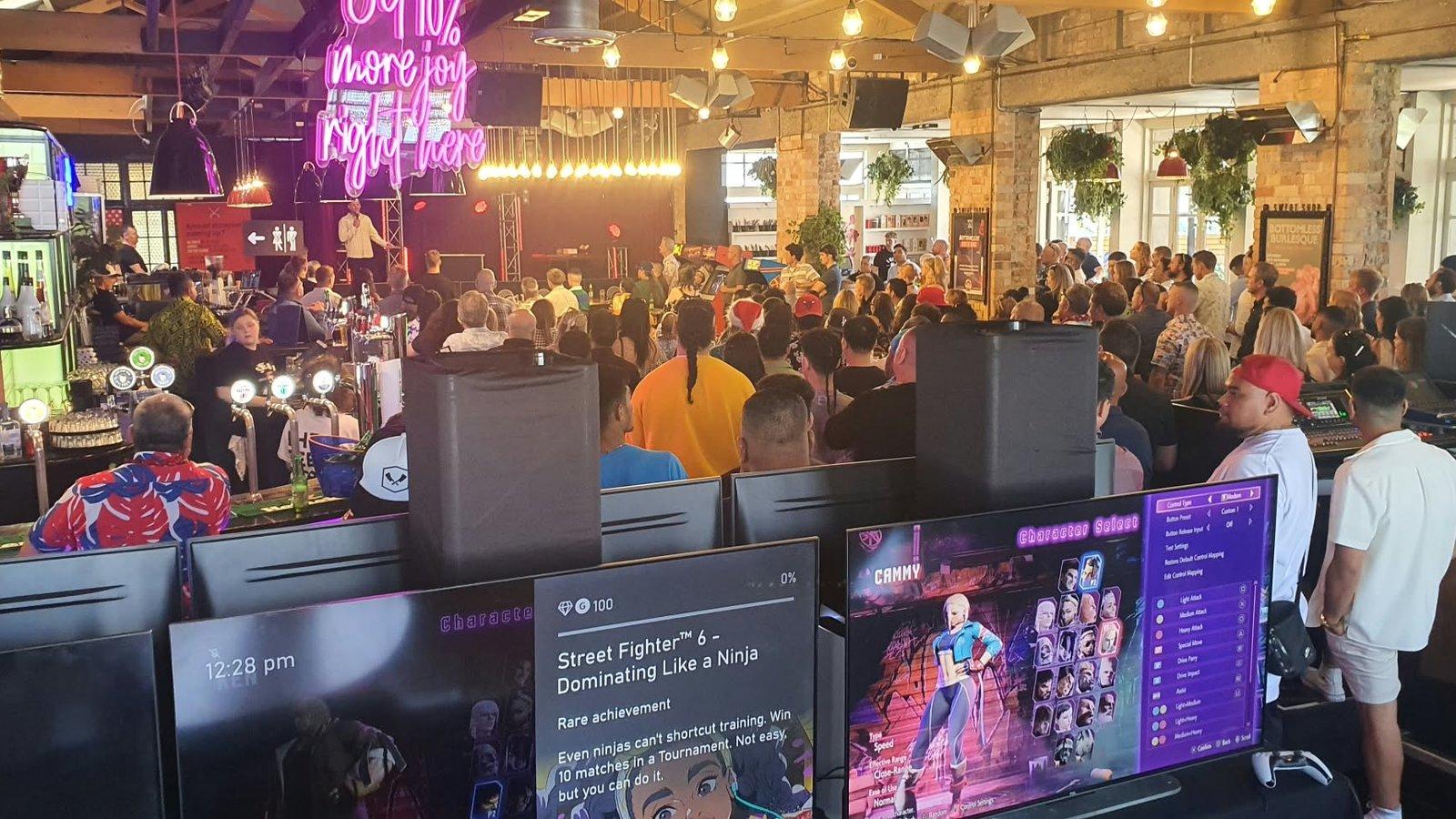 Christmas Party Ideas in Auckland: Gaming for Work Dos and Family Parties