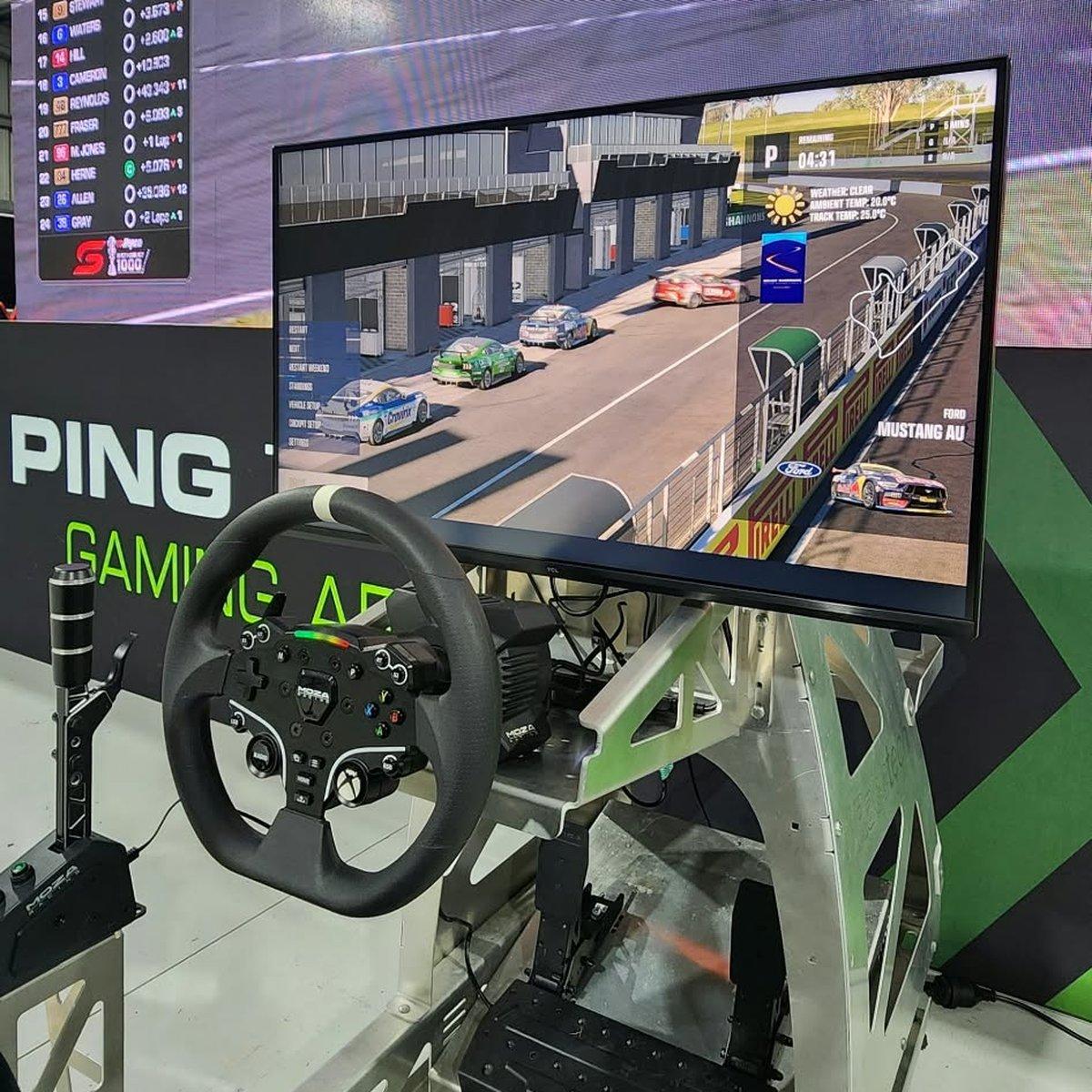 TCL 32G64 Review: A Mini LED Gaming Monitor Tested on Our Console Sim Rigs